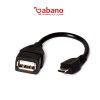 کابل OTG اسکار مدل OS-OT01