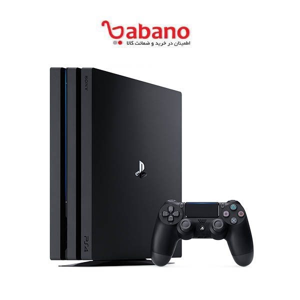 کنسول بازی سونی مدل SONY Playstation 4 Pro