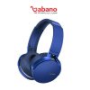 هدفون بی سیم سونی مدل MDR-XB950BT big