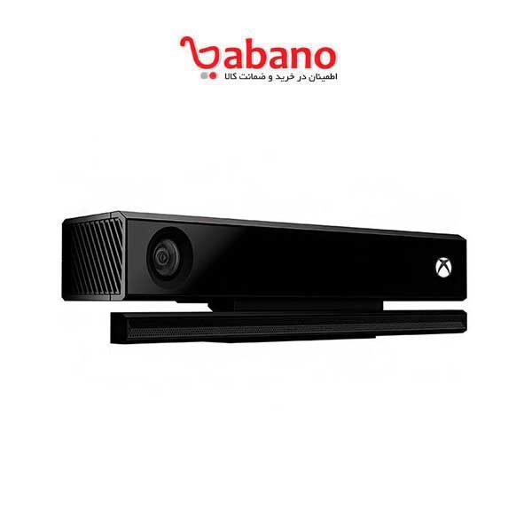 کینکت مایکروسافت مدل Xbox One Kinect به همراه تبدیل