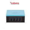 شارژر دیواری Arun مدل U400 به همراه کابل microUSB