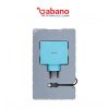شارژر دیواری Arun مدل U400 به همراه کابل microUSB