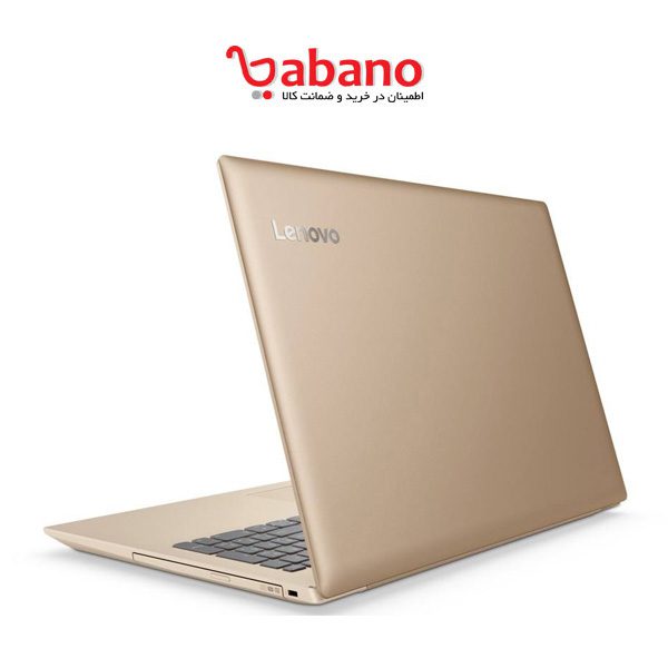 لپ تاپ Lenovo Ideapad 520 i7 16G 1+128(SSD) 4G