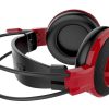 هدست مخصوص بازی ام اس آی مدل MSI DS501