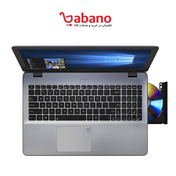 لپ تاپ ASUS VivoBook R542UR-DM450 i5 8G 1 2G