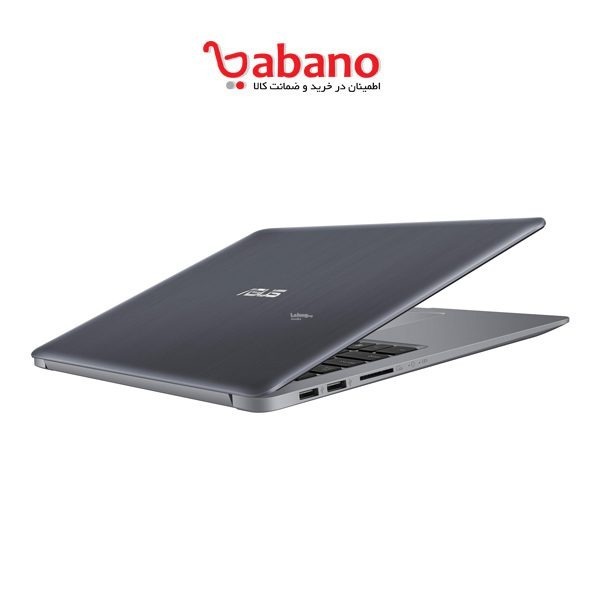 لپ تاپ ASUS S510UQ i5 12G 1 2G