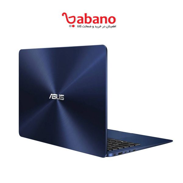 لپ تاپ ASUS ZenBook UX430UN i7 16G 512 2G
