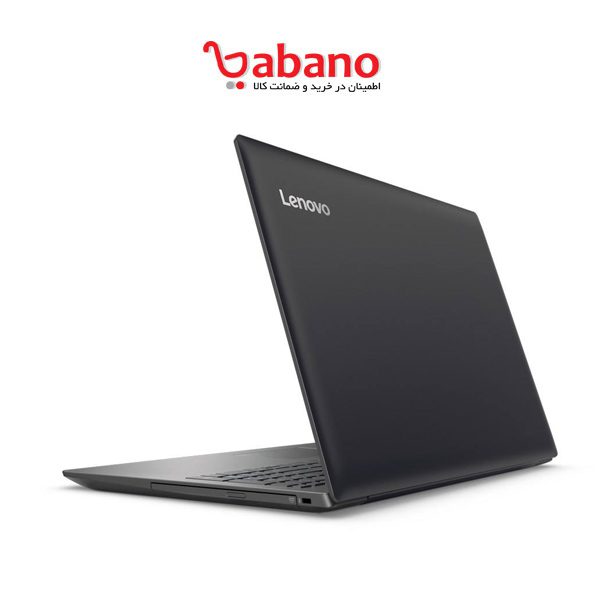 لپ تاپ Lenovo Ideapad 320 i3 8G 1 2G