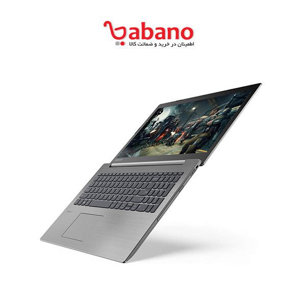 لپ تاپ Lenovo Ideapad 330 N4000 4G 500