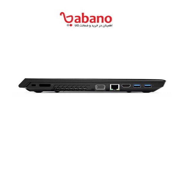 لپ تاپ Lenovo Ideapad v310 i3 4G 500