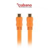 کابل HDMI A4NET مدل HDM-500 طول 1.5 متر