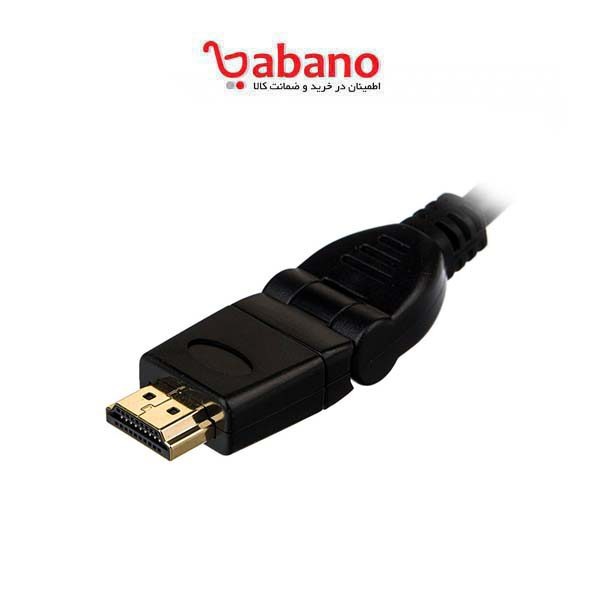 کابل HDMI A4NET مدل HDM-360 طول 3 متر