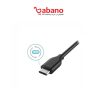 کابل شارژ TYPE C -ANKER مدل A8163 طول 0.9 متر
