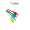 کابل شبکه LAN ای فورنت 10 متری - A4NET