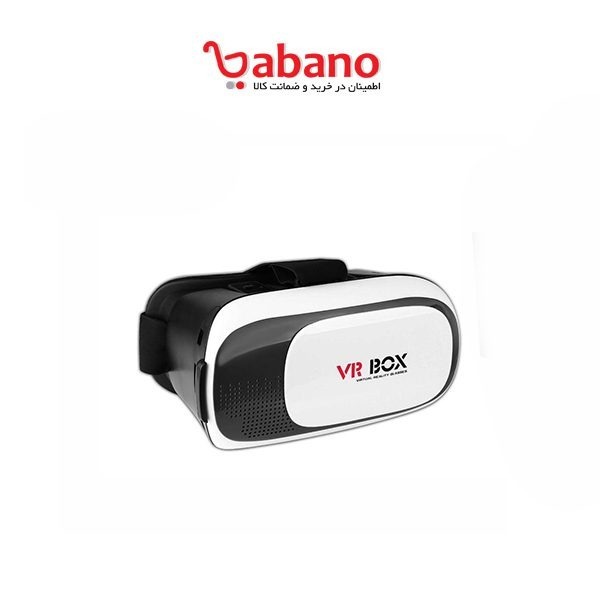 هدست واقعیت مجازی ایکس پی پروداکت مدل VR BOX