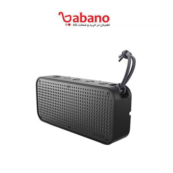 اسپیکر بلوتوثی Anker مدل SoundCore Sport XL