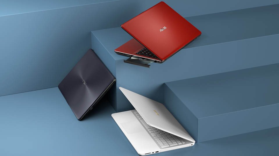 asus r542ur