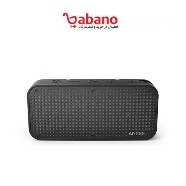 اسپیکر بلوتوثی Anker مدل SoundCore Sport XL