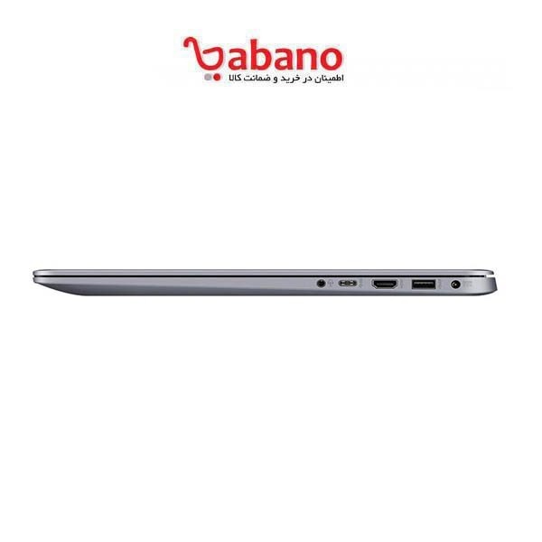 لپ تاپ 15 اینچی ASUS مدل X510UF-BQ237