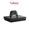 کنسول بازی Xbox One X ظرفیت 1 ترابایت 2019