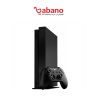 کنسول بازی Xbox One X ظرفیت 1 ترابایت 2019