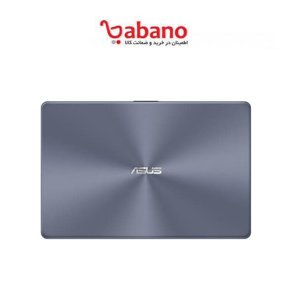 لب تاپ 15 اینچی ASUS مدل R542BP DM211