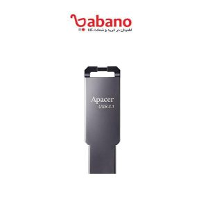 فلش مموری apeacer مدل AH360 USB 3.1 ظرفیت 32 گیگابایت