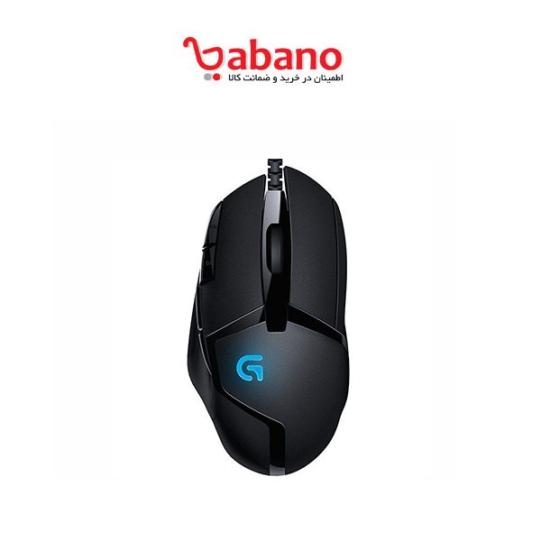 موس گیمینگ Logitech مدل G402