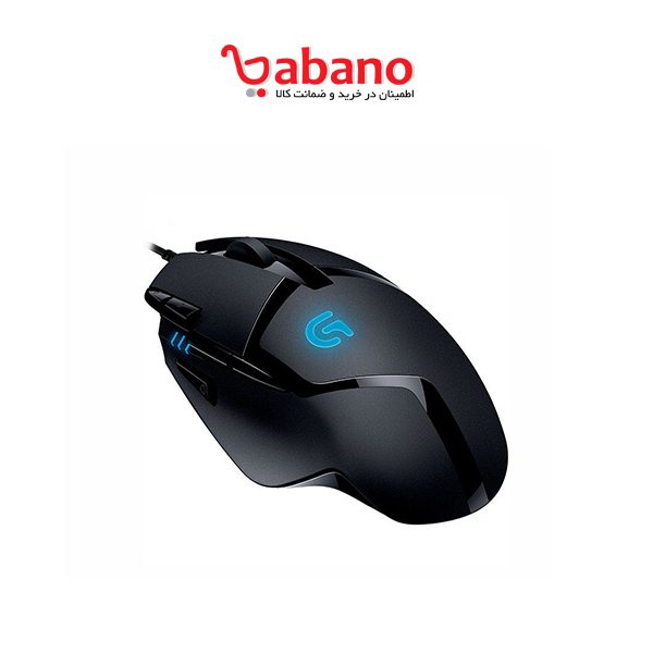 موس گیمینگ Logitech مدل G402