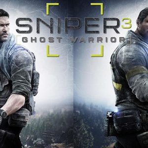 خرید نسخه جدید بازی Sniper Ghost Warrior 3