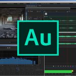 نرم افزار Adobe Audition:معرفی و بررسی قیمت