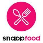 اسنپ فود نرم افزار سفارش آنلاین غذا از تمامی رستوران های شهر!