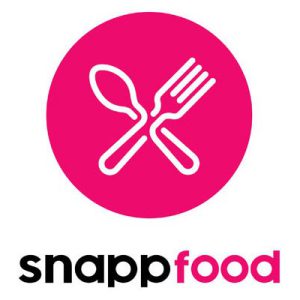 اسنپ فود نرم افزار سفارش آنلاین غذا از تمامی رستوران های شهر!