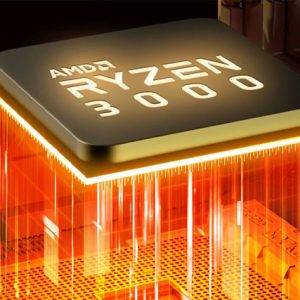 نگاهی نزدیک به پردازنده AMD Ryzen 3500X