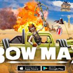 بازی Bowmax یک بازی رقابتی برای گوشی های موبایل