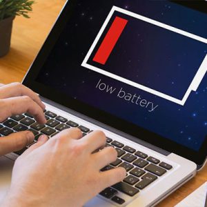 افزایش عمر باتری لپ تاپ با به کار گیری روش های ساده!