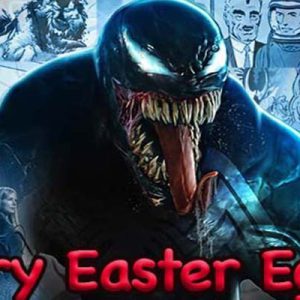 Easter Egg چیست؟محتوا های مخفی از کجا می آیند؟