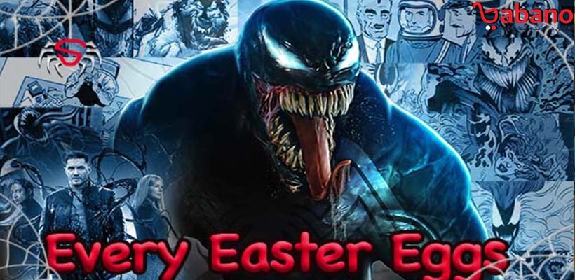Easter Egg چیست؟محتوا های مخفی از کجا می آیند؟
