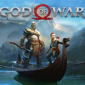 بازی God of War مرز فروش 10 میلیون نخسه را رد کرد!