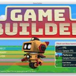 game builder چیست؟ با بازی کردن بازی دلخواه خود را بسازید