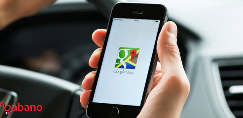 امکان جدید گوگل مپ برای هشدار دادن به مسافر در صورت تغییر مسیر