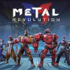 تریلر جدید بازی Metal Revolution چگونه خواهد بود؟