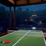 بازی پینگ پونگ پرو به صورت واقعیت مجازی چگونه است؟