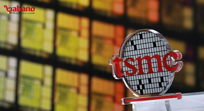 سرمایه‌گذاری شرکت TSMC برای تولید چیپست ۳ نانومتری