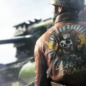 بازی جدید Battlefield برای کنسول های نسل آینده عرضه می‌شود