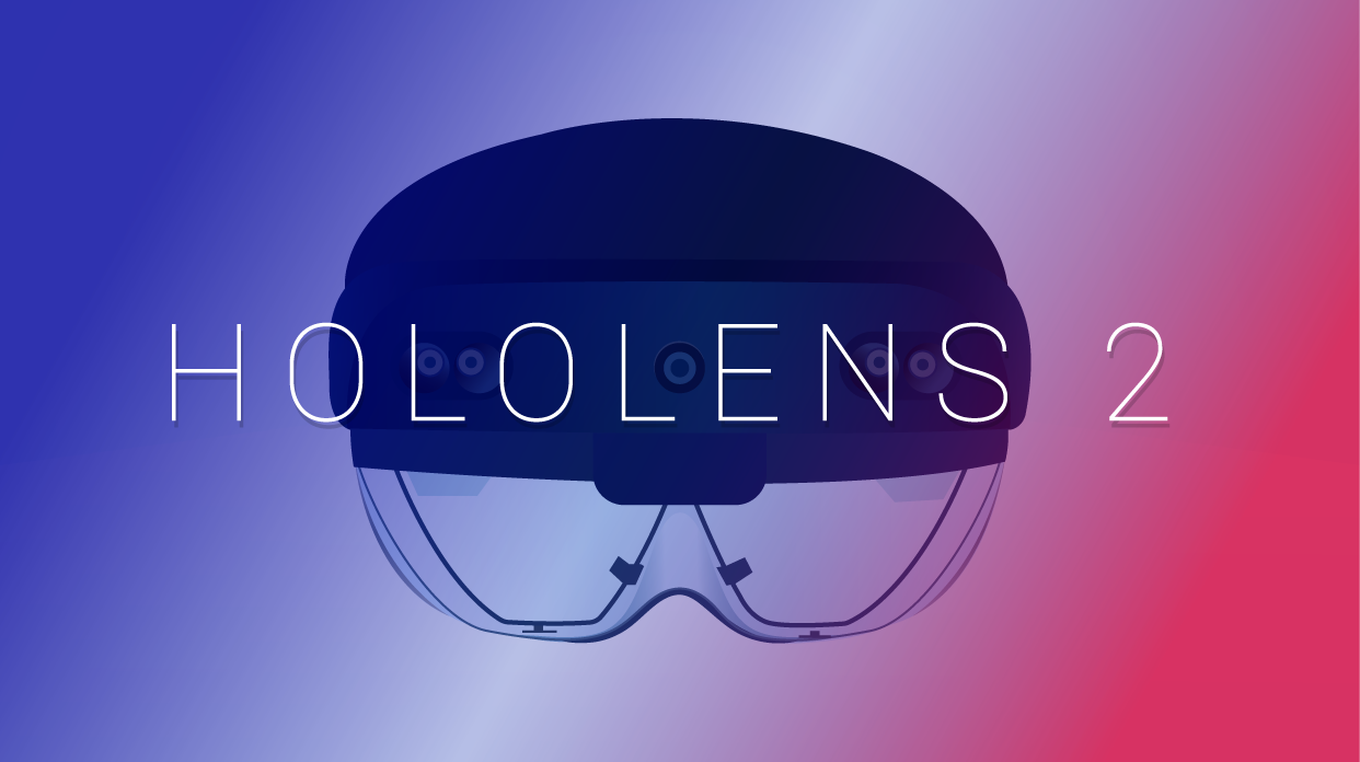 نگاهی به عینک واقعیت مجازی هولولنز 2 ؛ جادوی واقعی مایکروسافت