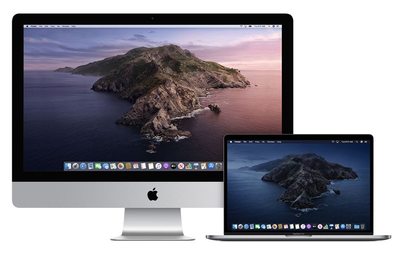 با ۱۲ ویژگی جدید سیستم‌عامل macOS کاتالینا آشنا شوید