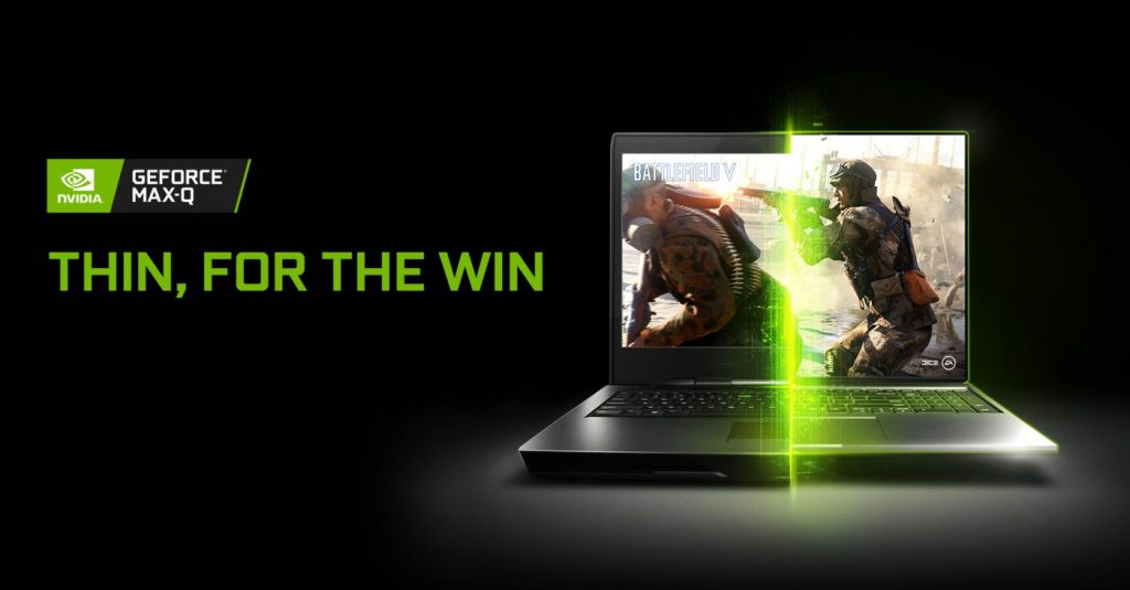 RTX 2080 Max-Q از پلی استیشن ۵ و ایکس باکس سری X سریعتر است