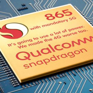 پردازنده‌ اسنپدراگون ۸۶۵ کوالکام توانست چیپست A13 اپل را شکست دهد!