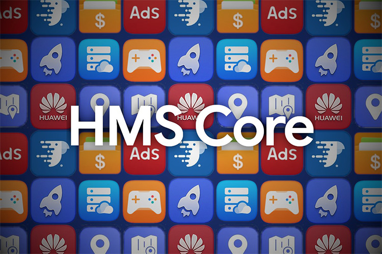 هواوی hms core را جایگزین google play service کرد